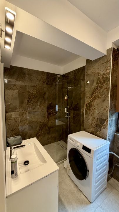Apartament 3 camere de închiriat Străulești – Metrou Străulești | Zona 2 Cocoși – fotografia 10 din 10
