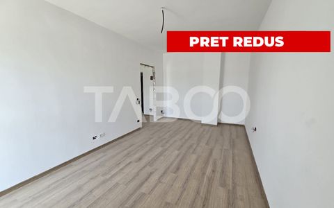 Studio in suprafata de 36 mp +  terasa nou finisaje premium