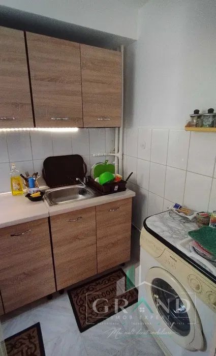 Garsoniera de Vanzare | 24 MP | Etaj 2 | Orientare Sudica | Marasti – fotografia 4 din 6