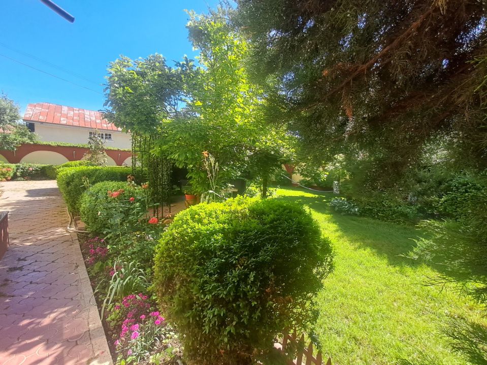 Casa individuala Popesti-Leordeni-Oază de liniște și confort pentru sufletul tau – fotografia 5 din 25