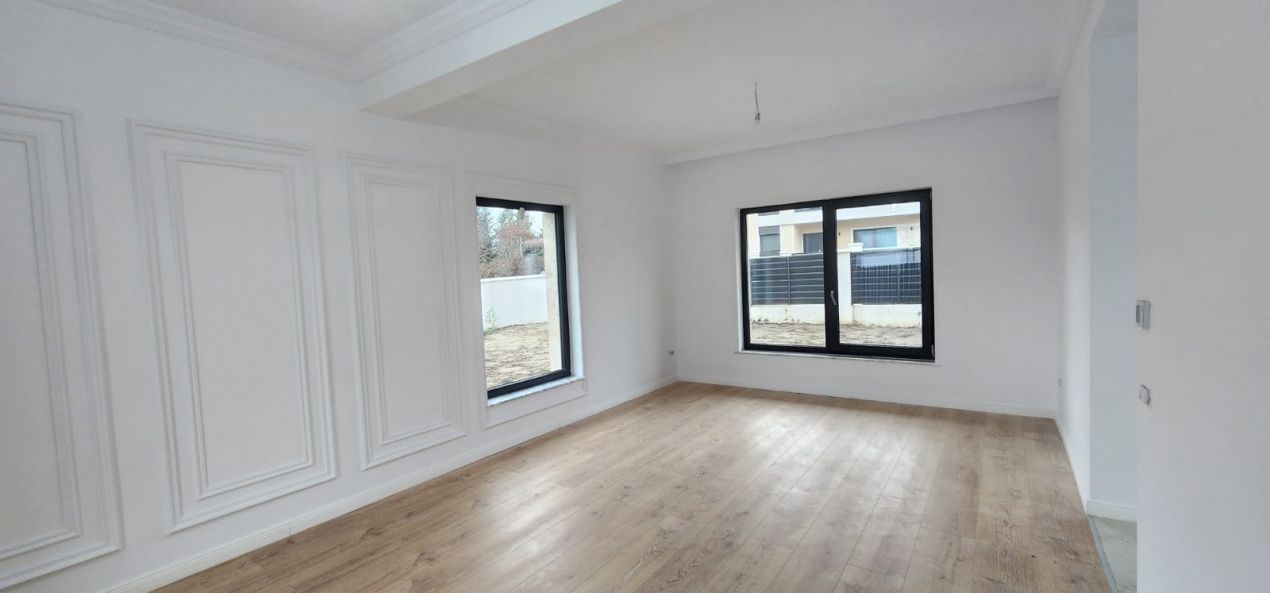 CASA MODERNA CU 4 CAMERE VALEA URSULUI , CARTIER REZIDENTAL – fotografia 10 din 13