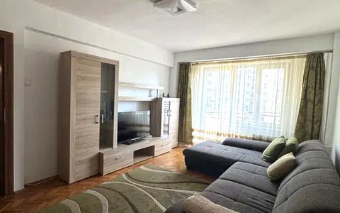 Apartament 2 camere | decomandat | etaj 1 | zona Decebal