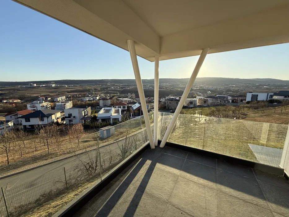 Casă individuală finisată, 170 mp utili, teren 350 mp | Terra Gardens Iris – fotografia 8 din 8