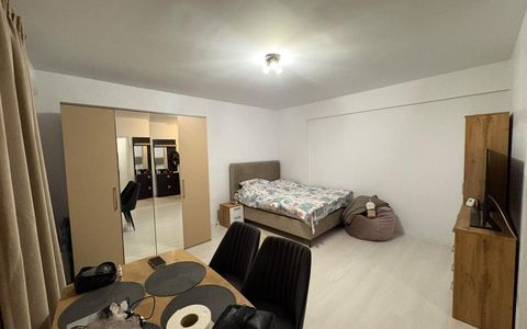 Garsonieră 36 mp | Bloc 2020 | Metrou Păcii | 0% comision