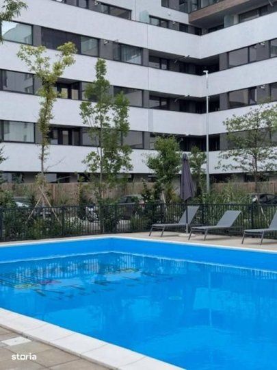 2 Camere de inchiriat | Chitila | Parcare | Centrala | Mobilat – fotografia 10 din 19
