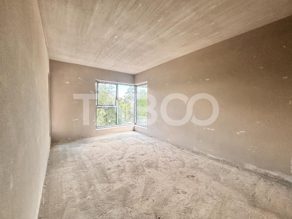 Apartament spatios cu 4 camere in zona Marasti pod Ira – fotografia 6 din 7