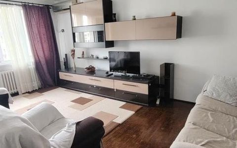 3 Camere de inchiriat | Salajan | Metrou | Zona Verde