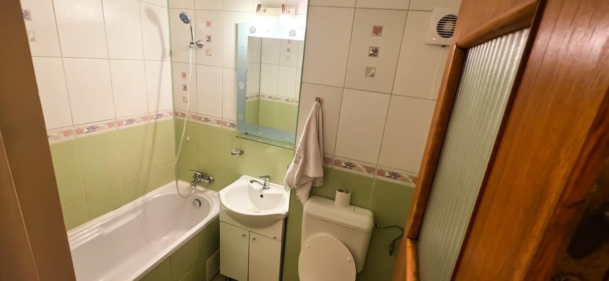 Apartament 2 camere -4 minute de mers pe jos pana la metrou Titan – fotografia 8 din 9