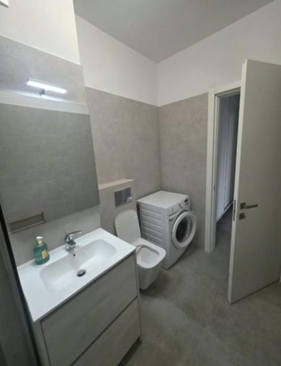 Garsoniera de inchiriat | Exigent Plaza F5 | Centrala | Parcare | Metrou – fotografia 9 din 13