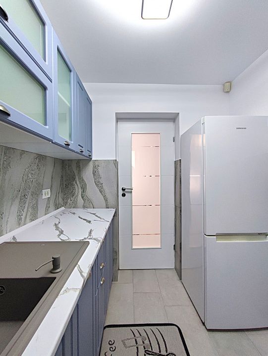 🏠 Casa 4 camere, mobilata si utilata modern, KM 5, comision 0% – fotografia 52 din 70