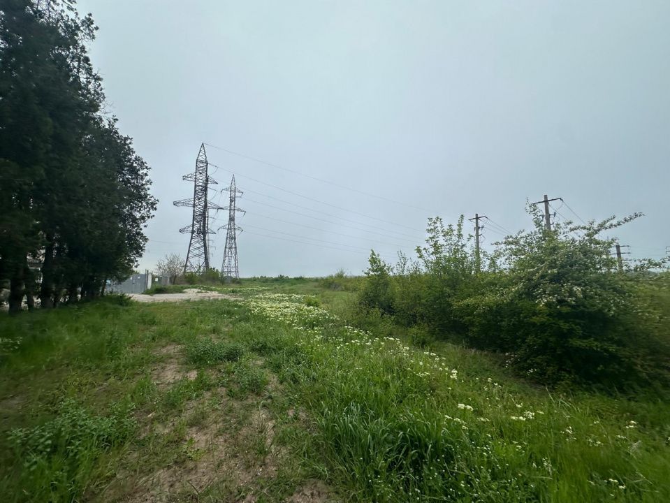 Investitie Litoral! Teren intravilan de vanzare | 46.000mp | Neptun – fotografia 17 din 24