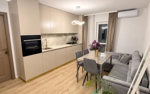 Apartament MODERN cu 3 camere I Zorilor