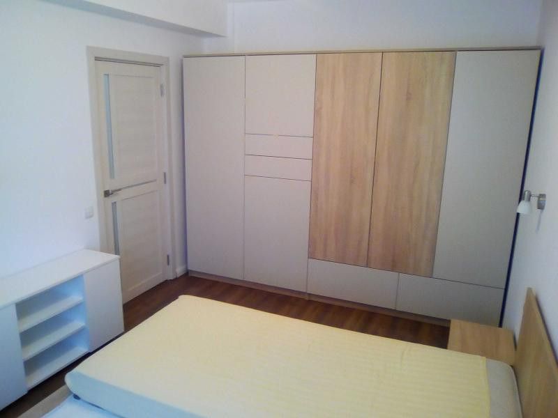 Apartament 2 camere, semidecomandat, finisat, etaj 1, zona  Poligonului – fotografia 3 din 8