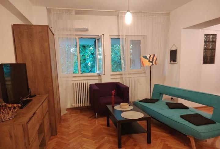 Garsoniera de inchiriat | Universitate | Metrou | Petfriendly – fotografia 3 din 6