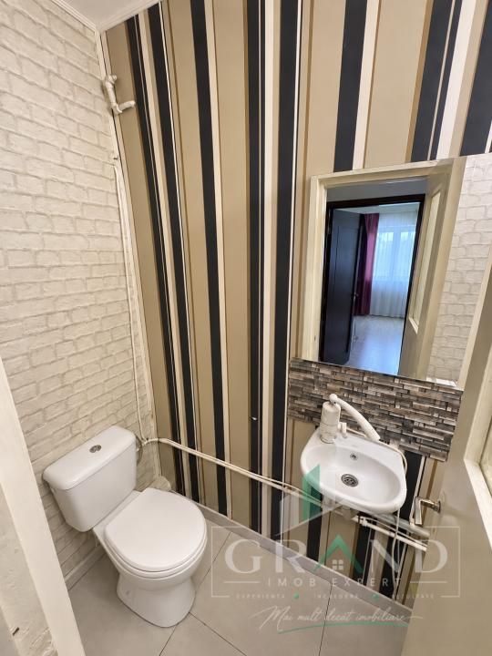 Ap 3 camere | 2 BAI | BALCON | Zona Manastur-Ion Mester – fotografia 8 din 16