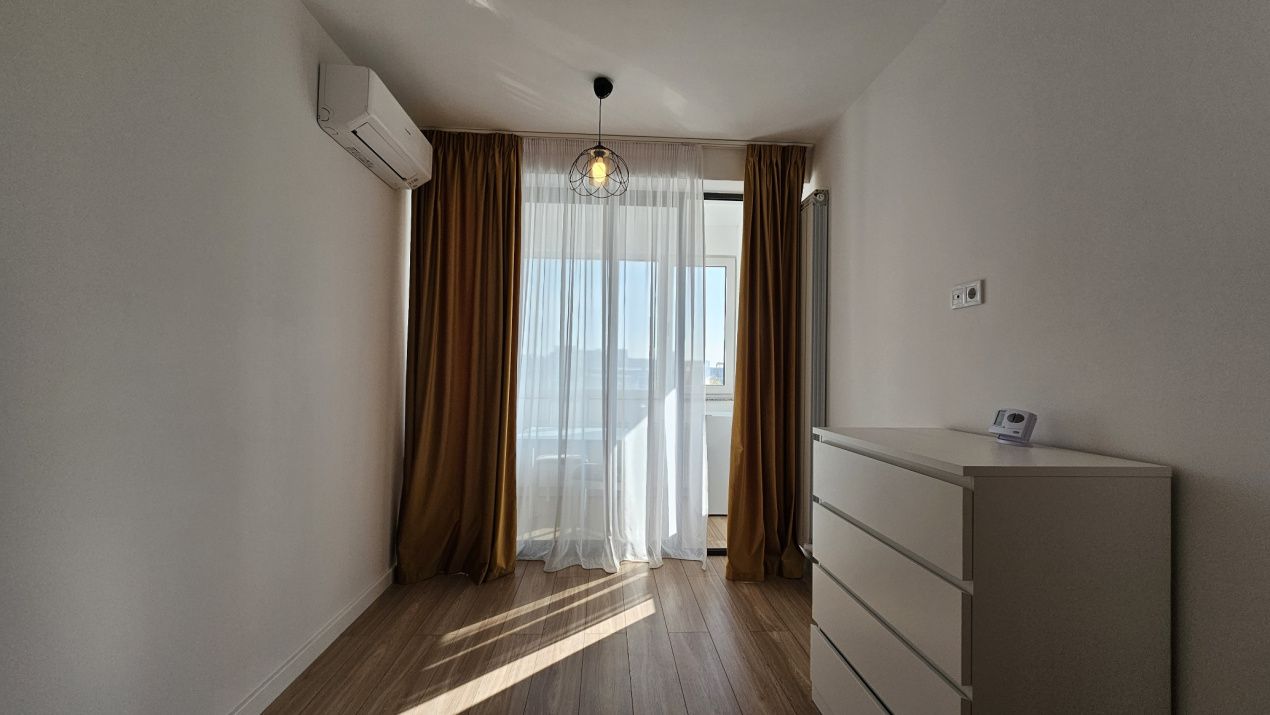 Apartament 2 camere 84MP | Pipera- Ivory Residence | loc parcare – fotografia 9 din 13