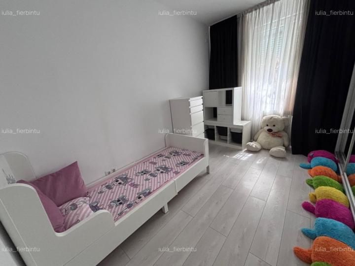 3 Camere de inchiriat | Floreasca | Parcare | Boxa | Mobilat | – fotografia 7 din 16
