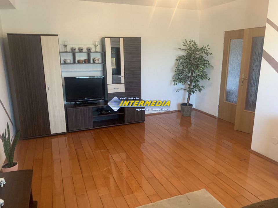 Apartament 2 camere de Vanzare Alba Iulia Cetate Transilvaniei Bloc Nou – fotografia 30 din 40