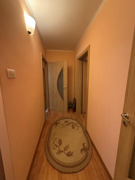 Apartament cu 3 camere, decomandat, 68 mp utili, etaj 1 - Girocului – fotografia 9 din 11