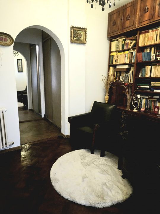 Apartament 2 camere + pod amenajat, situat pe Str. Ștefan cel Mare – fotografia 6 din 20