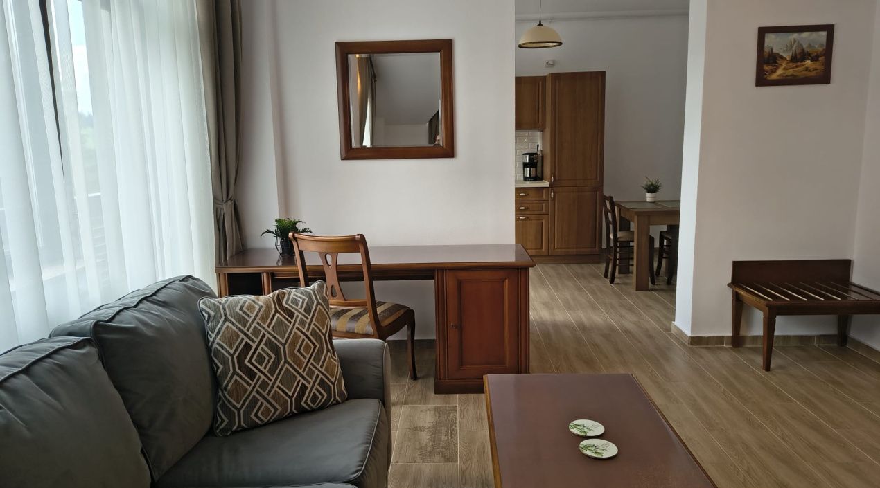 Aparthotel Premium de Vânzare în Predeal – Cioplea | 15 Apartamente lcomision 0% – fotografia 20 din 83