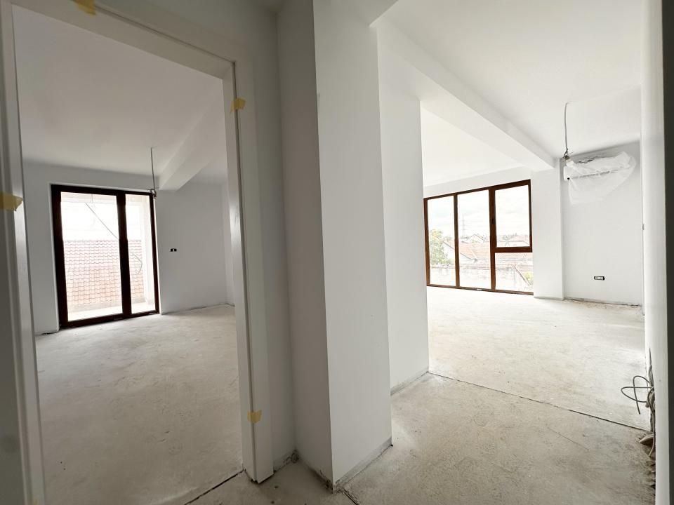 Apartament 2 camere, bloc nou - Timișoara – fotografia 6 din 9