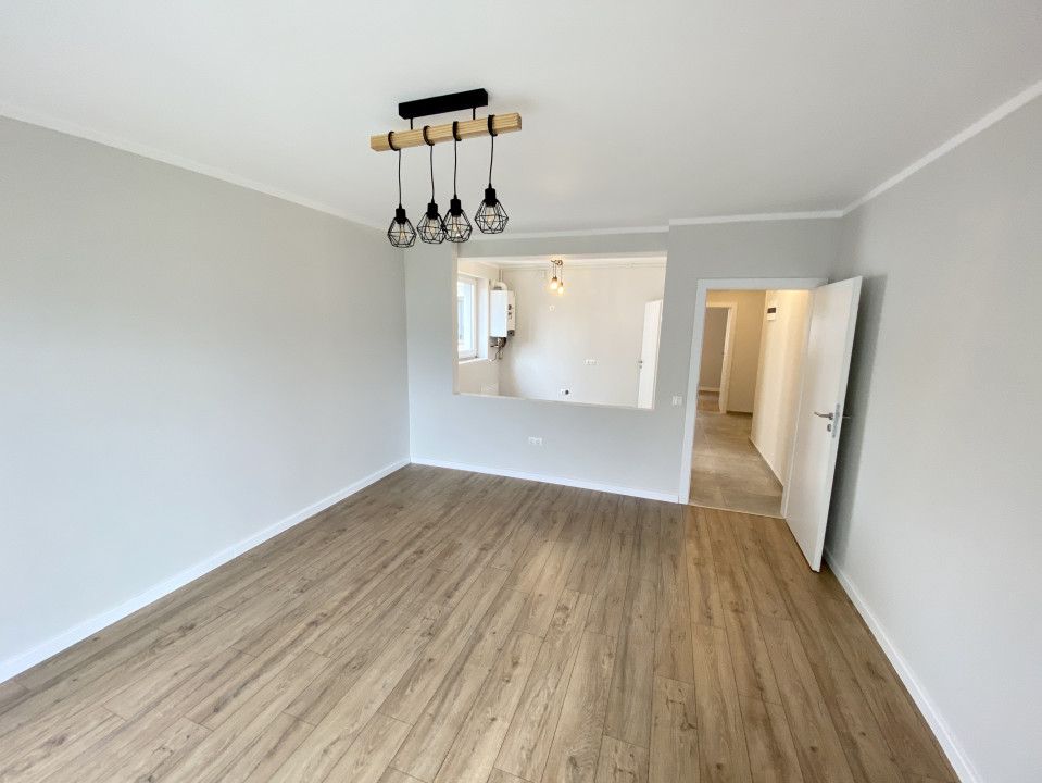 Apartament - Zona Industrială Vest - Încălzire în pardoseală – fotografia 26 din 34