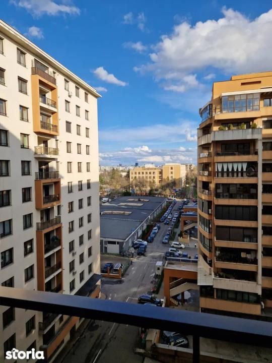 3 Camere de inchiriat | Grozavesti | Metrou | Centrala | Parcare – fotografia 17 din 17