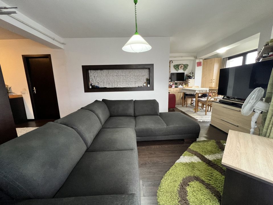 Apartament 3 camere , Muzeul Apei , 108 mp – fotografia 2 din 11