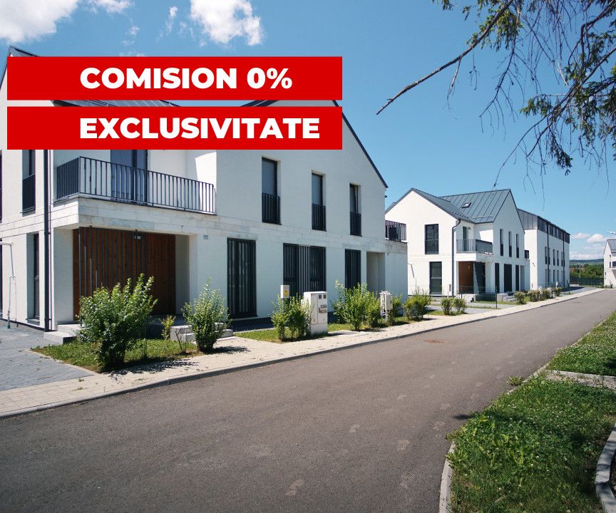 Comision 0%. TVA Inclus! Ultimele unitati disponibile, Gloris Village – fotografia 37 din 40