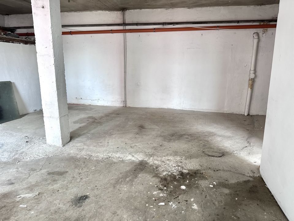 Hala de inchiriat in Alba Iulia in suprafata de 150 mp disponibila imediat – fotografia 5 din 8