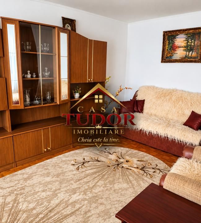 Apartament 2 camere Negru Voda – fotografia 1 din 6