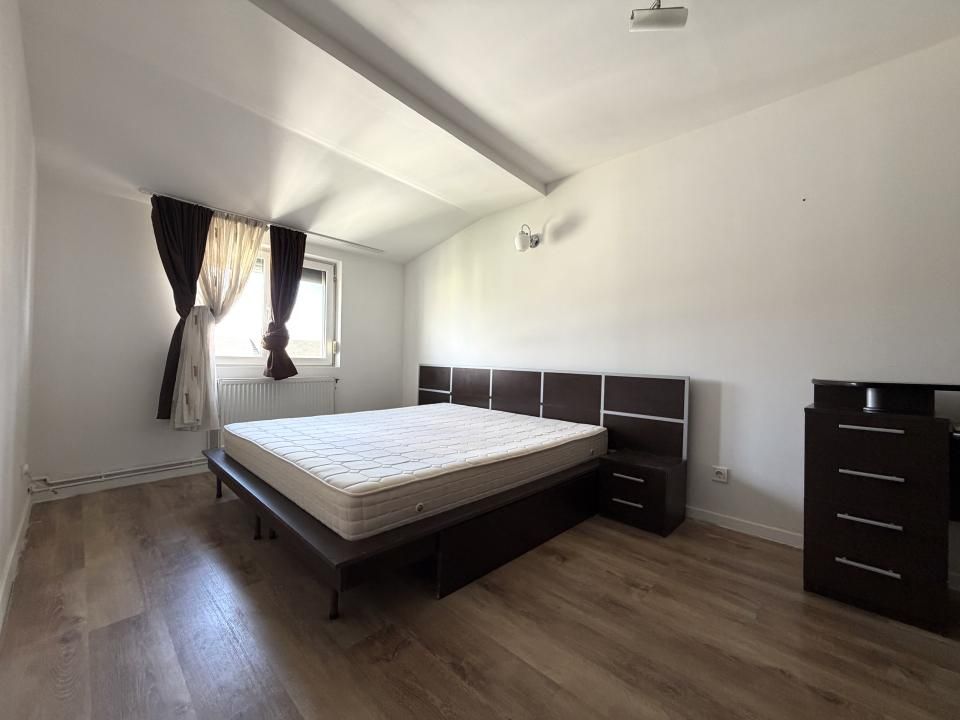 Apartament cu 2 camere, 70mp utili, etaj 5, mobilat-Girocului – fotografia 2 din 8
