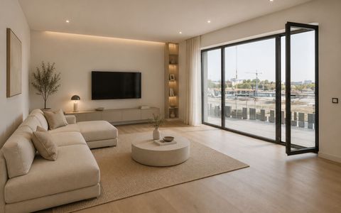 Apartament luminos 2 camere - Nusco City