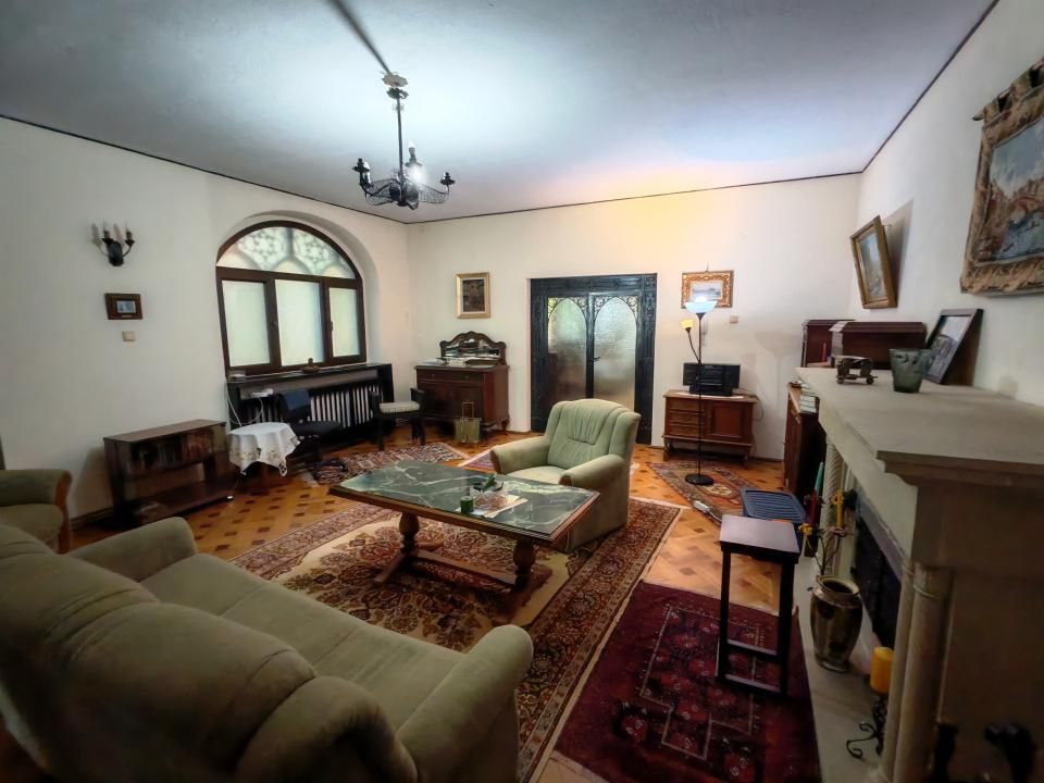 Vanzare apartament superb langa Gradina Icoanei – fotografia 3 din 12
