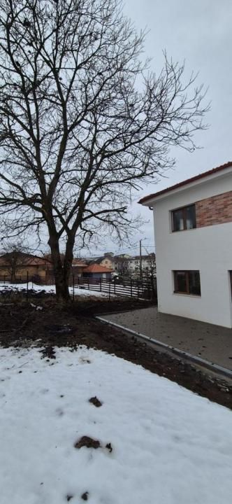 Casă individuală modernă în Dezmir, la doar 8 km de Cluj-Napoca – fotografia 8 din 11