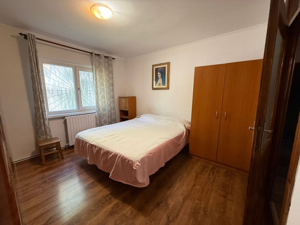 Apartament 4 camere, 91.74 mp, cartier 1 Mai, zona Pelendava – fotografia 5 din 20
