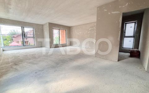 Apartament spatios cu 4 camere in zona Marasti pod Ira