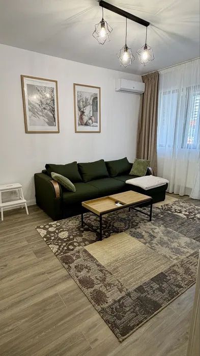 2 Camere de inchiriat | Chitila | Metrou | Centrala Proprie – fotografia 1 din 7
