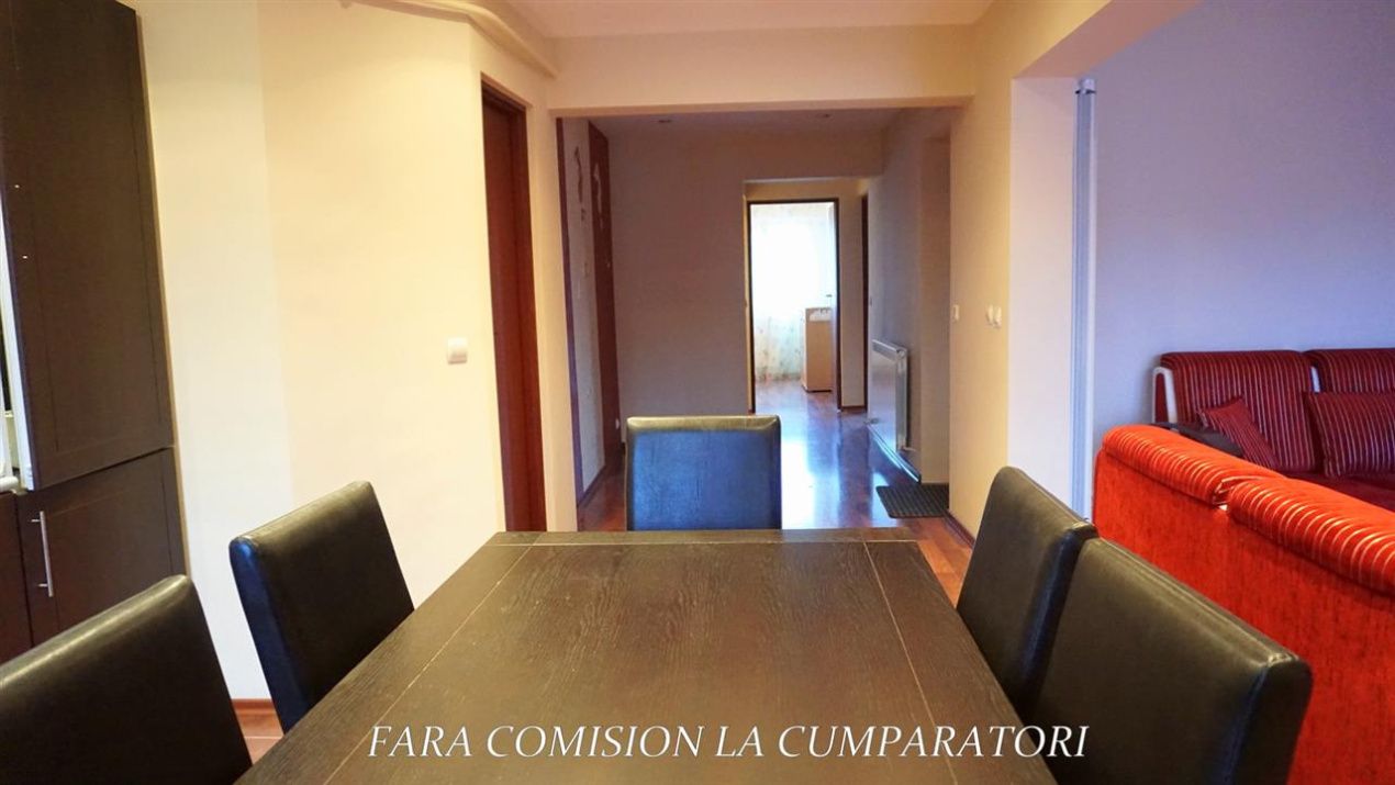 APARTAMENT 3 CAMERE AMENAJAT MODERN – fotografia 9 din 20