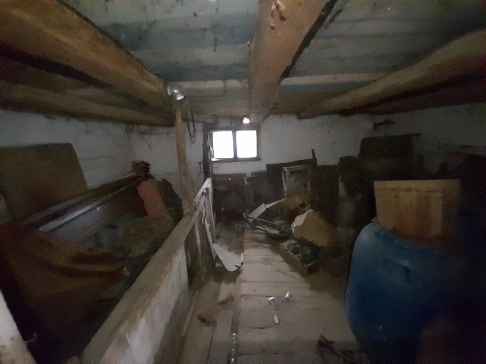 Casa traditionala cu anexe si gradina,Zona Nasaud – fotografia 19 din 21