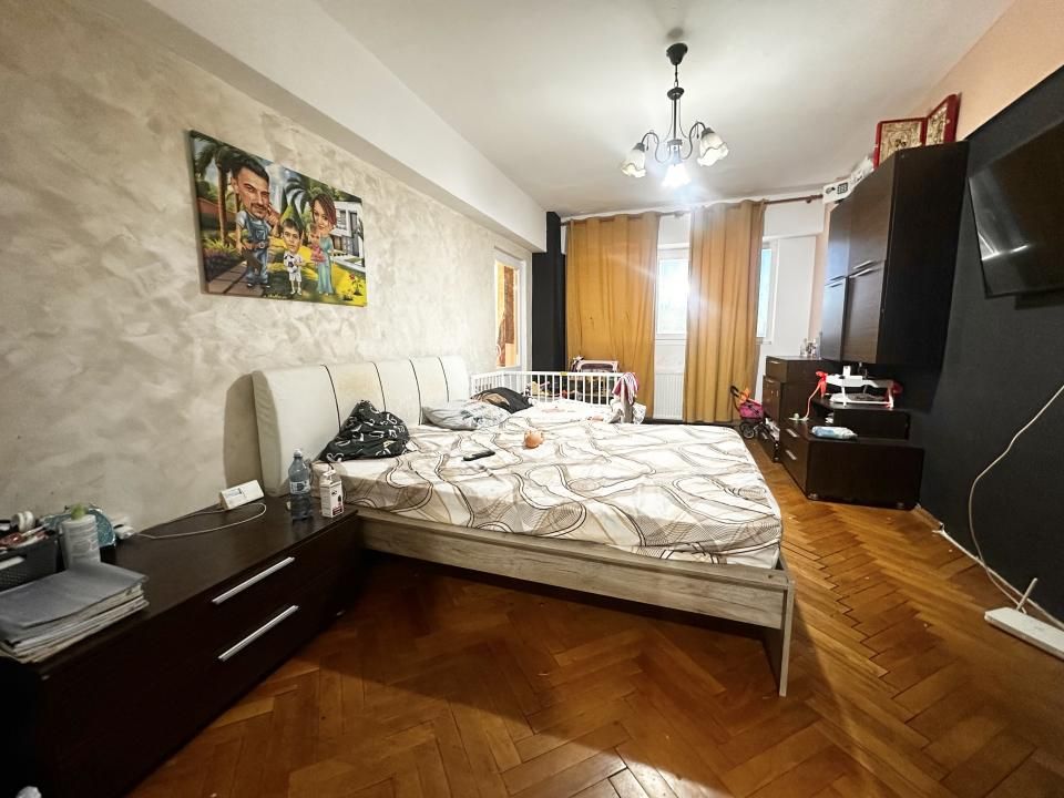 Apartament cu 4 camere, 95 mp utili - zona Calea Sagului – fotografia 1 din 15