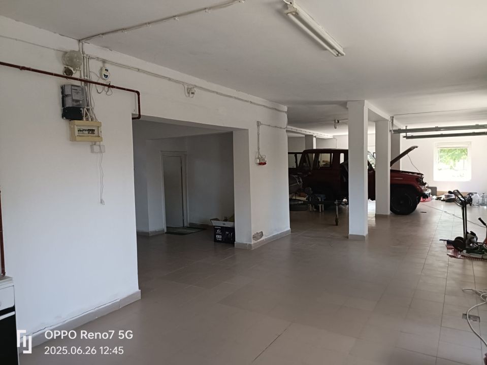 Casă de vânzare sau închiriere cu spațiu comercial Tg Mureș si 13 arii teren – fotografia 10 din 19