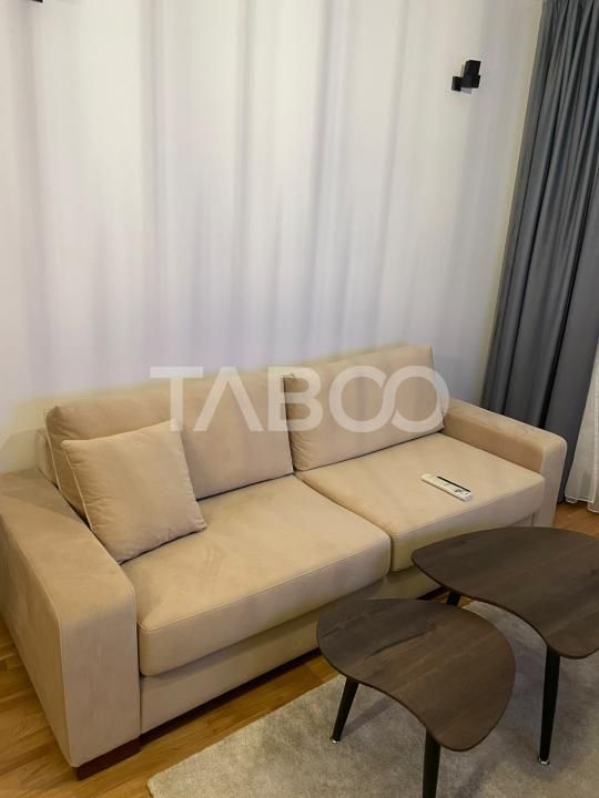 Apartament cu 2 camere de vanzare bloc nou cu panorama zona Iulius – fotografia 9 din 10
