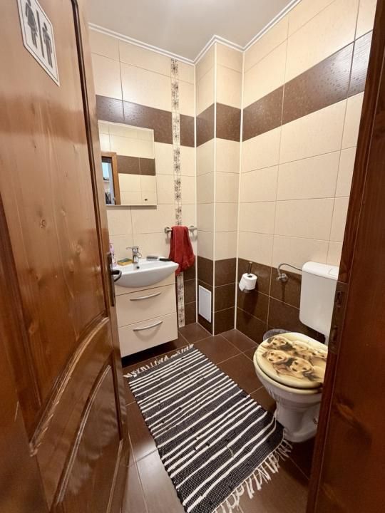 Casa individuala in vatra veche - Giarmata Mare – fotografia 10 din 16
