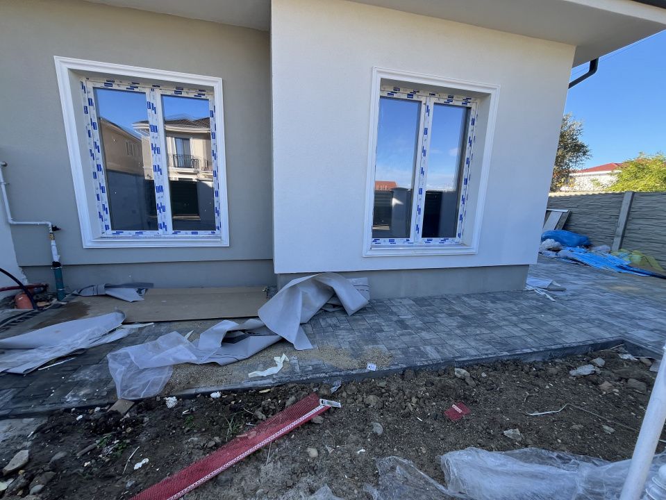 COMISION 0 % MOSNITA NOUA duplex  4 camere, pregatita pentru clinica – fotografia 11 din 12