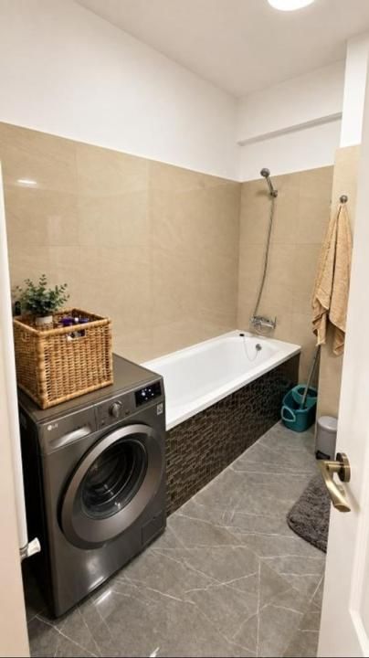3 Camere de inchiriat | Sisesti | Centrala | 90 mp – fotografia 11 din 16