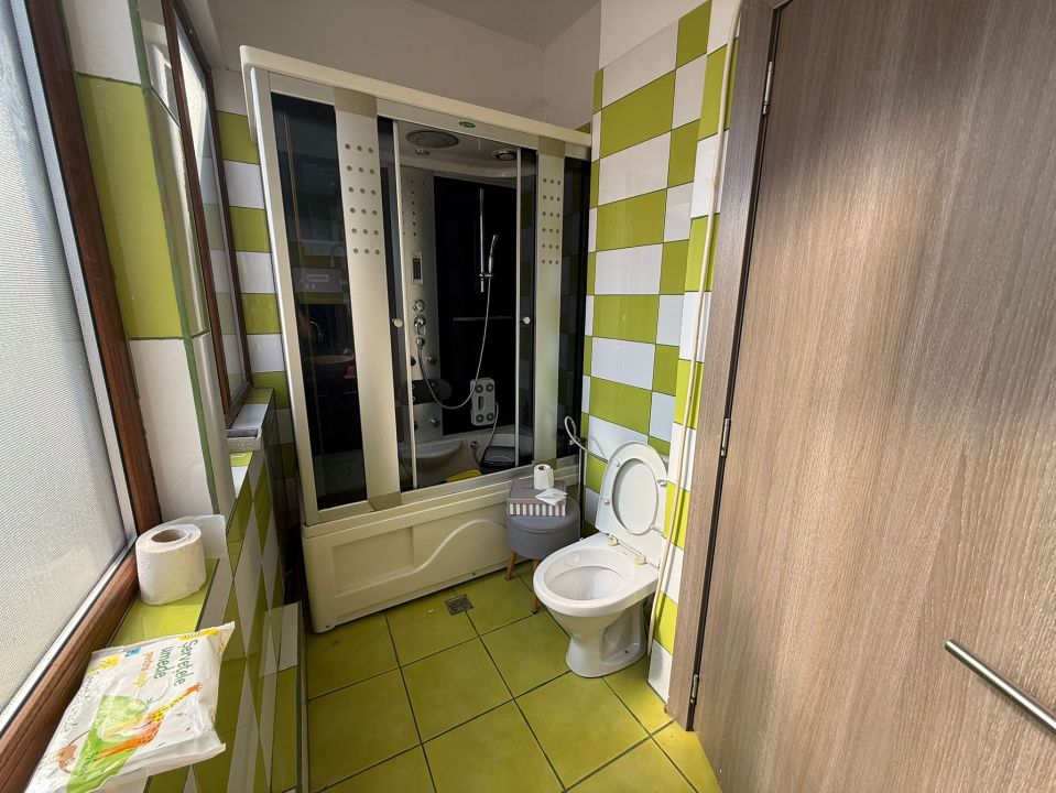 Spatiu comercial 242.44 mp, Ultracentral, Zona Digi – fotografia 15 din 19