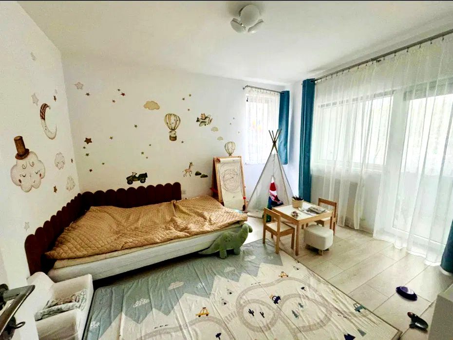 Apartament 3 camere , 70 mp , zona Bmw / Vivo – fotografia 3 din 8