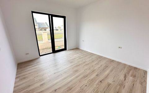 CASA NOUA I 2026 I SUP 100 MP I 4 CAMERE I FINISATA LA CHEIE I ALBA IULIA
